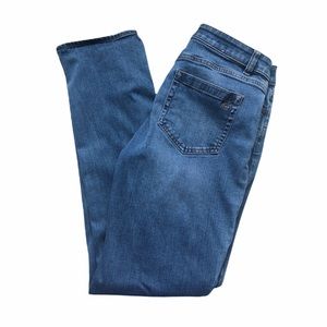 Vince Camuto Straight Leg Jeans | Poshmark
